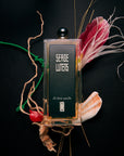 SERGE LUTENS - UN BOIS VANILLE