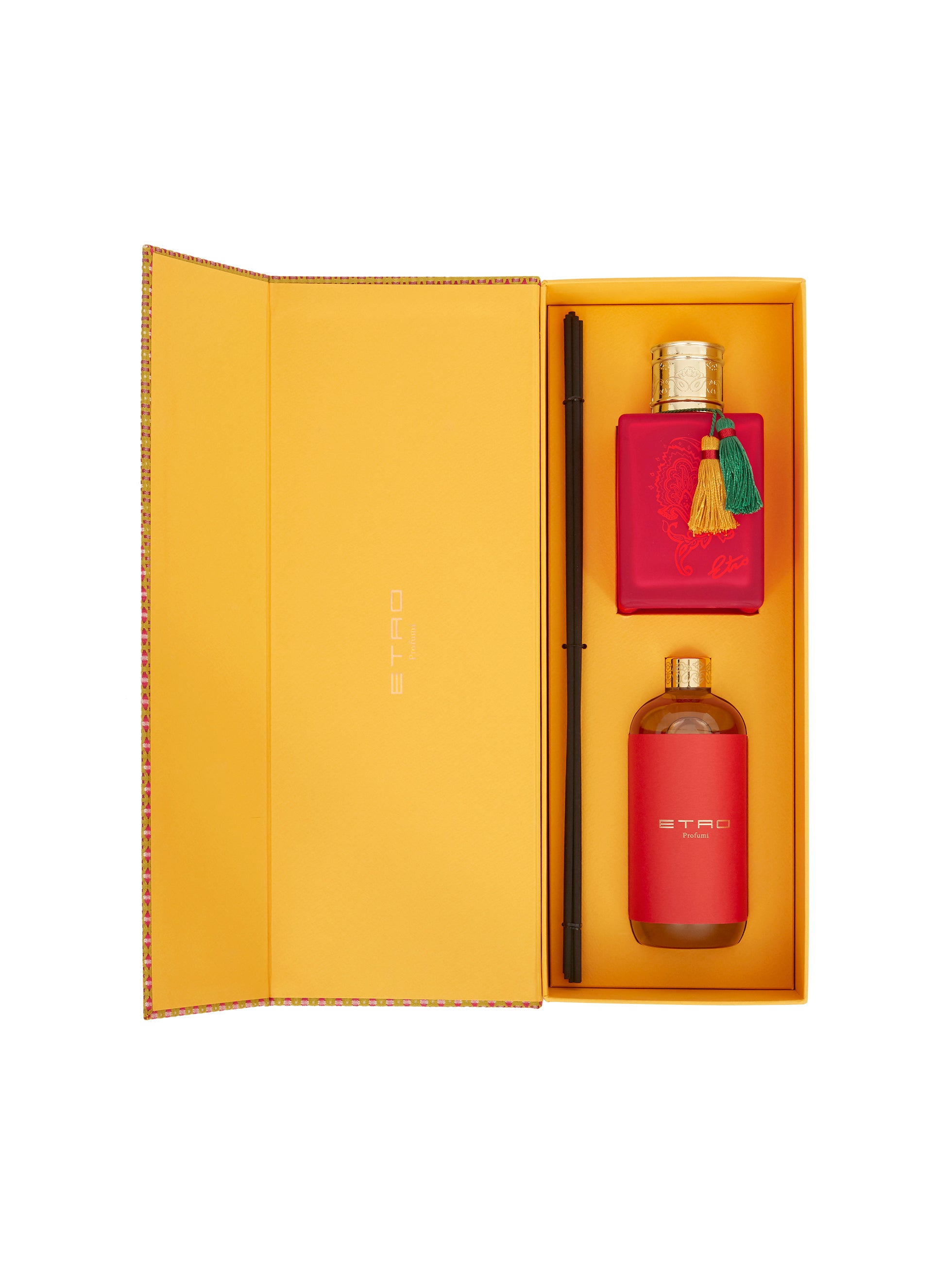 ETRO - DIFFUSORE AMBIENTE PENELOPE