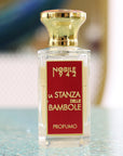 NOBILE 1942 - LA STANZA DELLE BAMBOLE