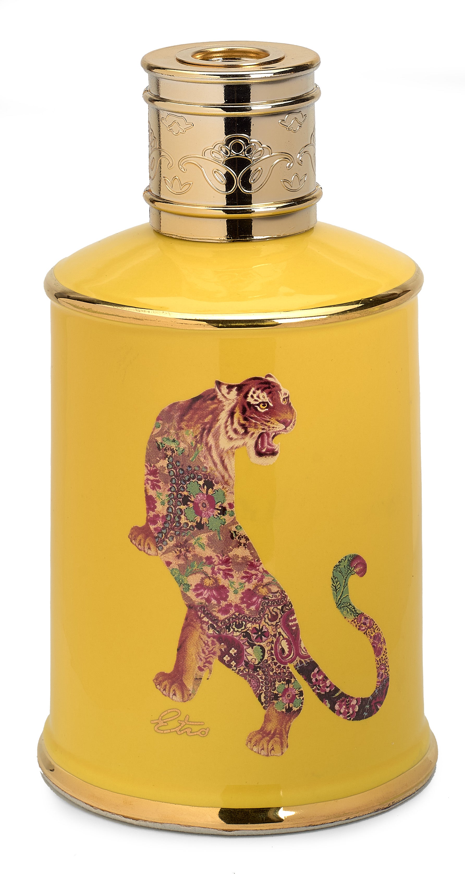 ETRO - DIFFUSORE AMBIENTE TIGER