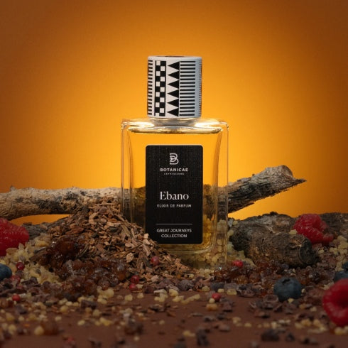 BOTANICAE - NOA NOA