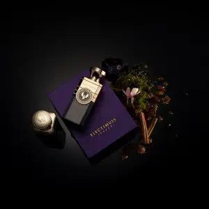 ELECTIMUSS - VICI LEATHER