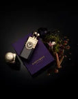 ELECTIMUSS - VICI LEATHER