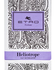 ETRO - HELIOTROPE EAU DE TOILETTE