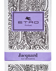 ETRO - JACQUARD EAU DE PAFUM