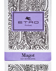 ETRO - MAGOT EAU DE TOILETTE