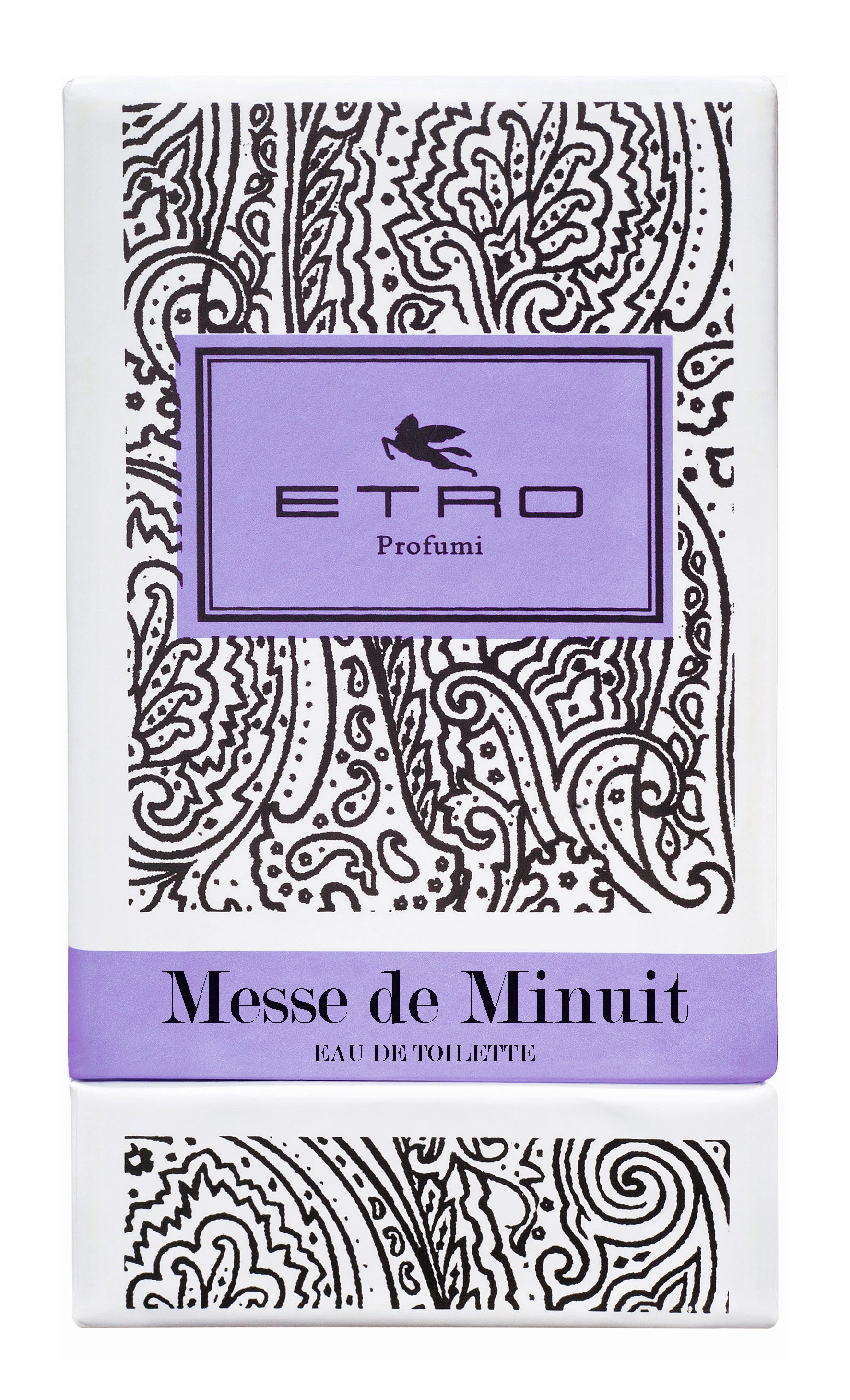 ETRO - MESSE DE MINUIT EAU DE TOILETTE