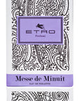 ETRO - MESSE DE MINUIT EAU DE TOILETTE
