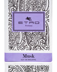 ETRO - MUSK EAU DE TOILETTE