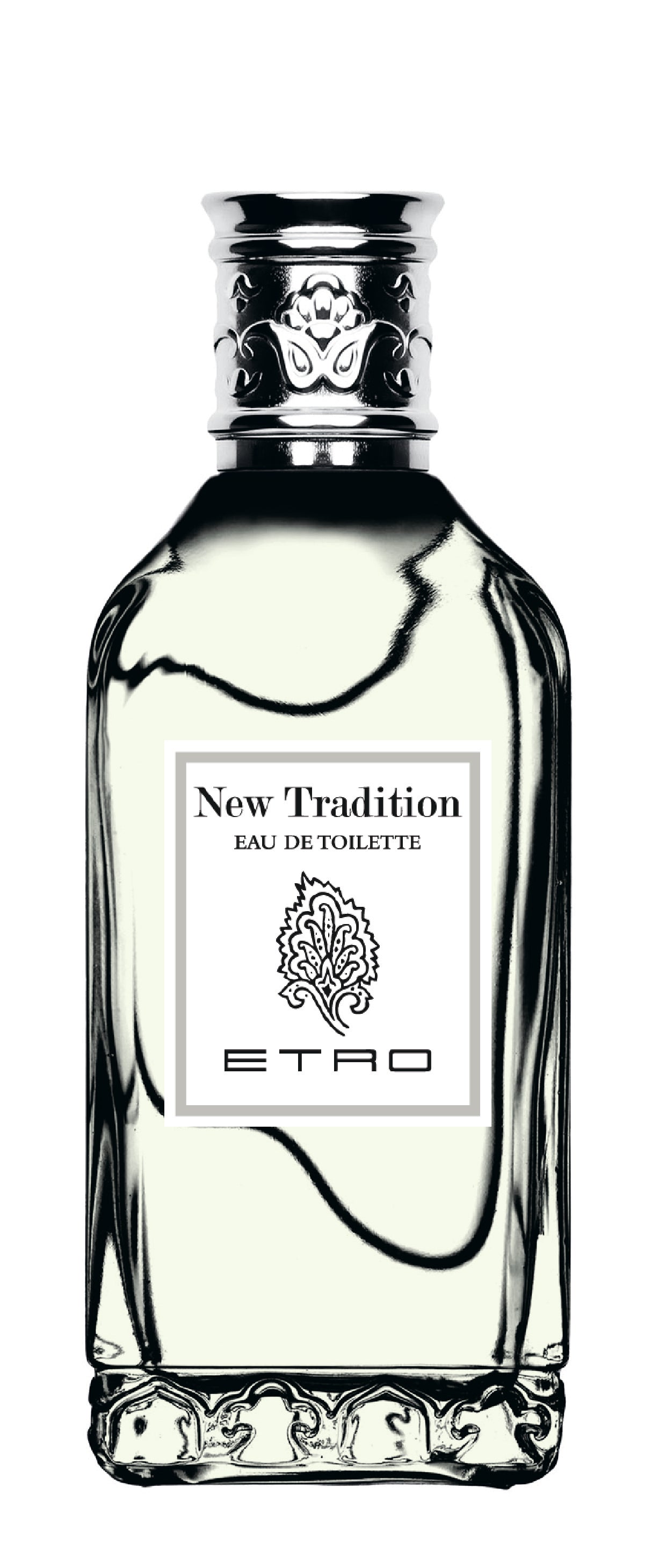 ETRO - NEW TRADITION EAU DE TOILETTE