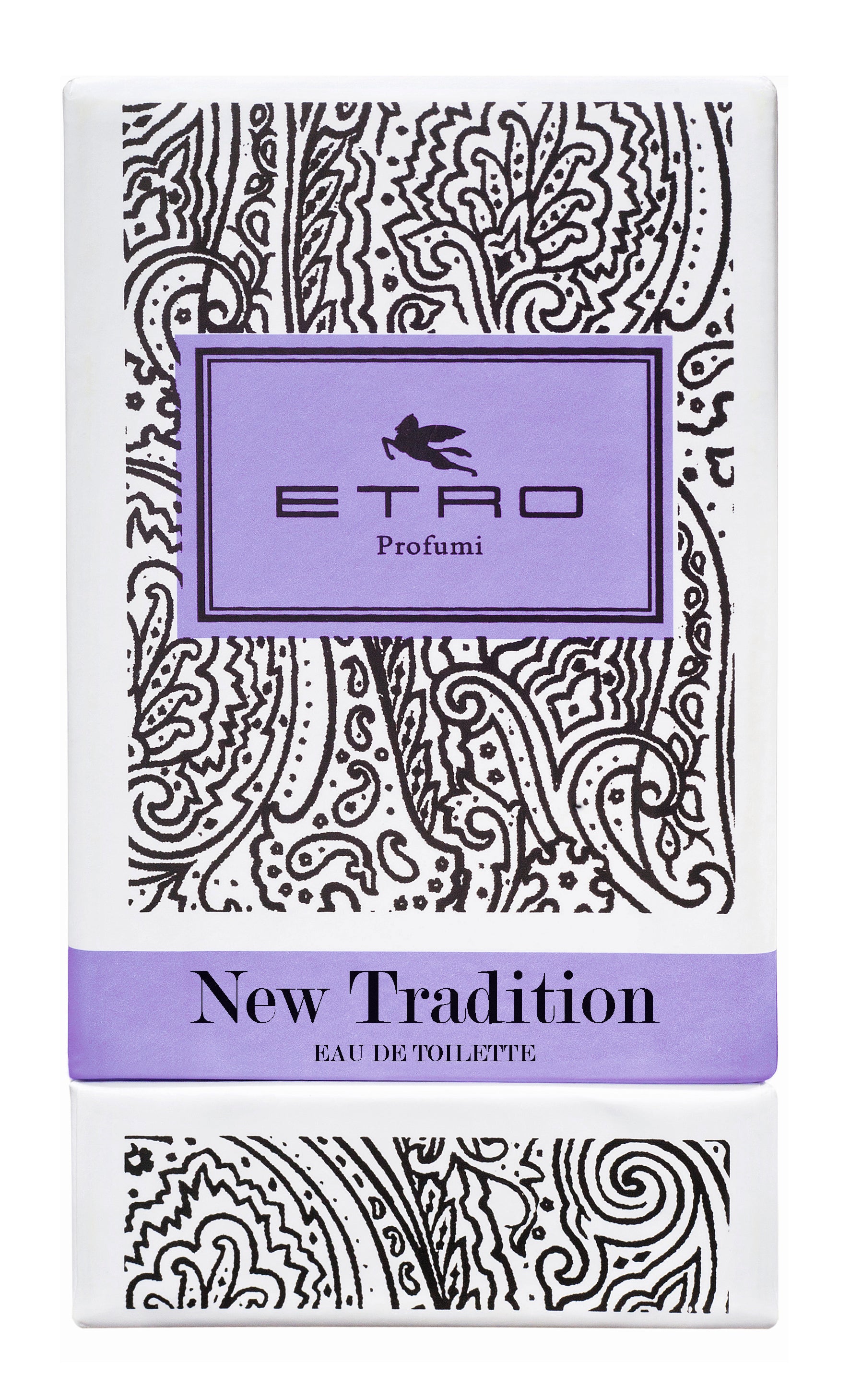 ETRO - NEW TRADITION EAU DE TOILETTE