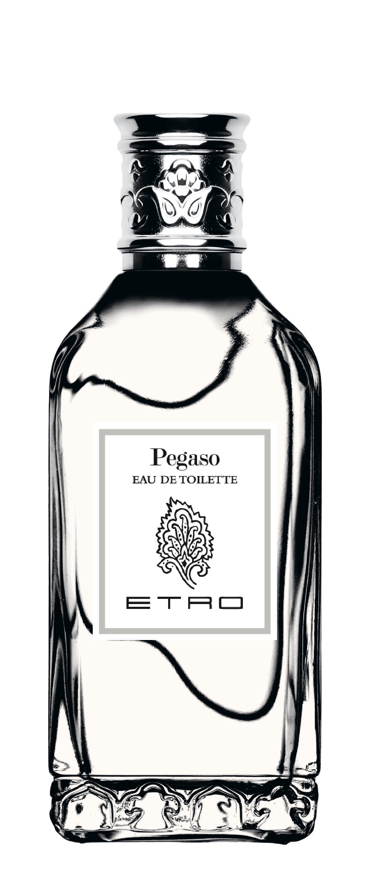 ETRO - PEGASO EAU DE TOILETTE
