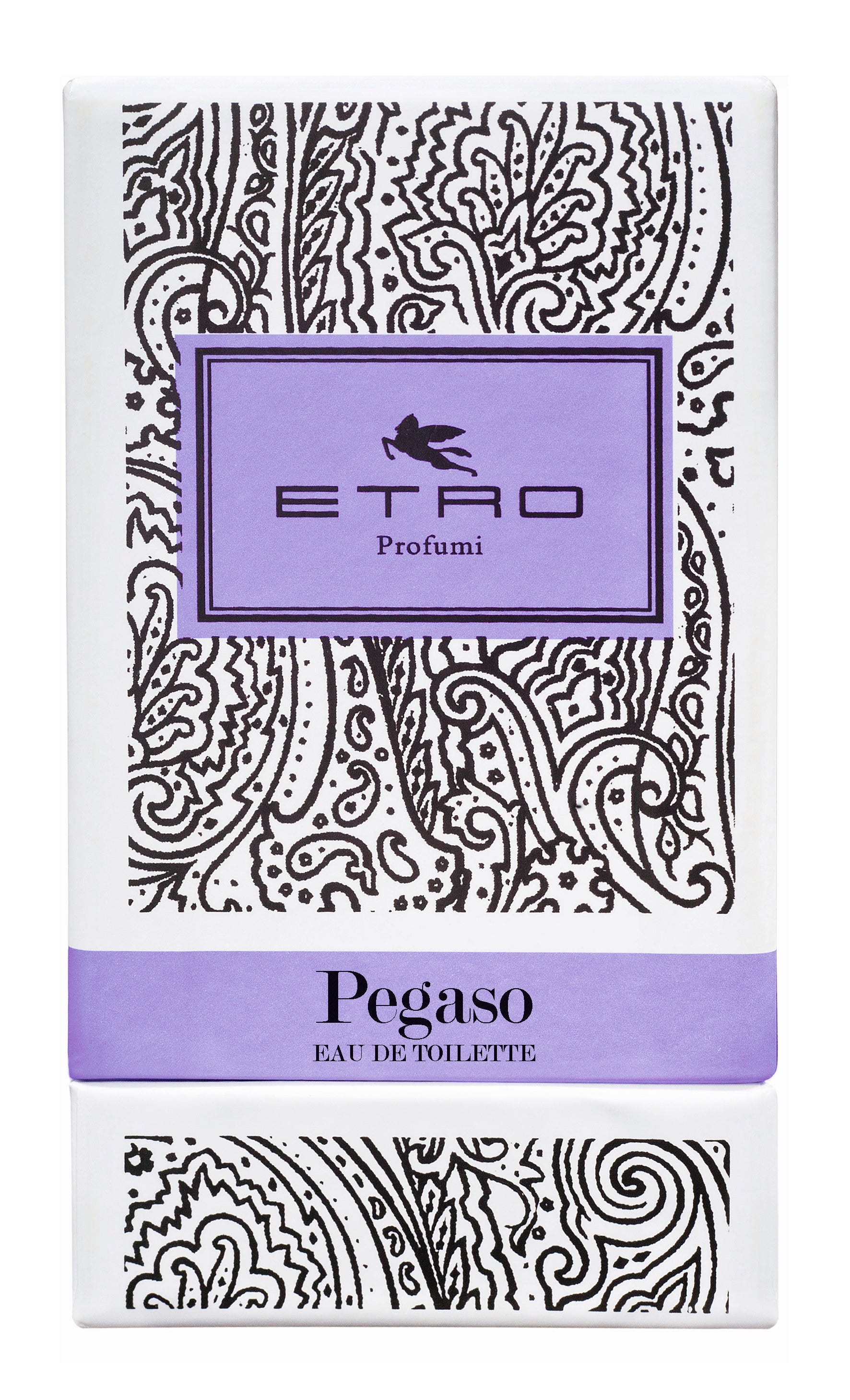 ETRO - PEGASO EAU DE TOILETTE