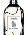 ETRO - SANDALO EAU DE TOILETTE