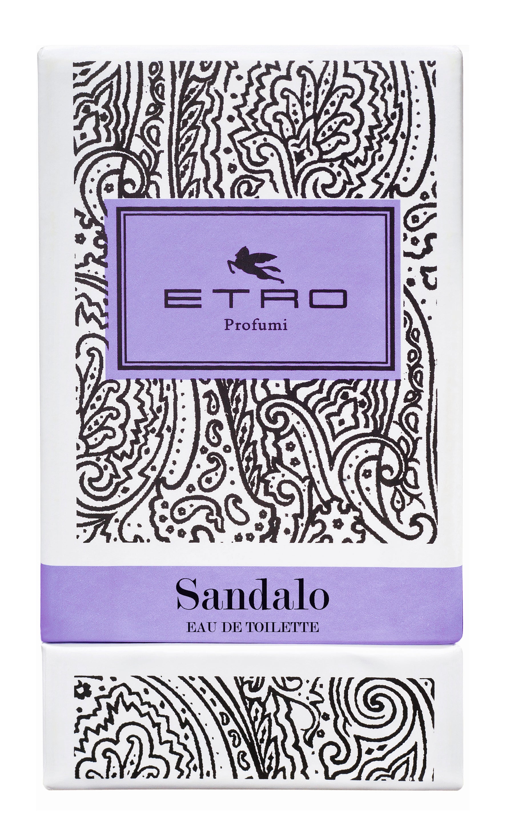 ETRO - SANDALO EAU DE TOILETTE