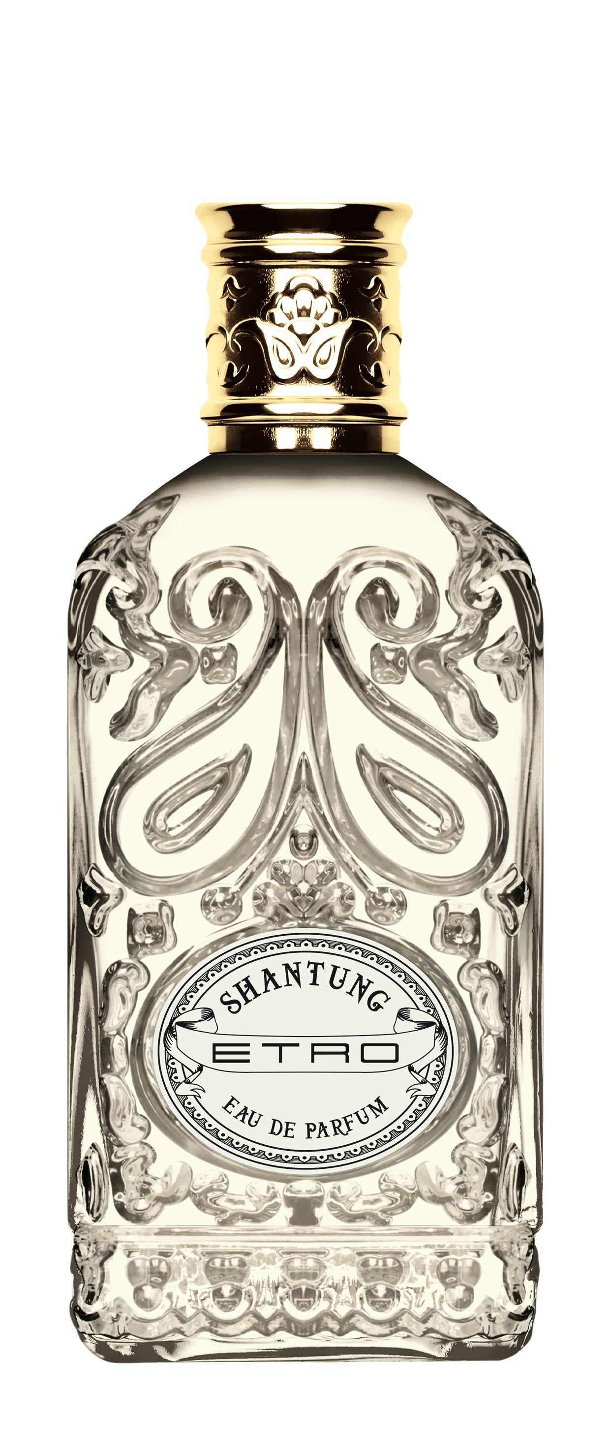 ETRO SHANTUNG EAU DE PARFUM – Profumeria Nuur