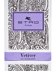 ETRO - VETIVER EAU DE TOILETTE