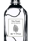 ETRO - VIA VERRI EAU DE TOILETTE