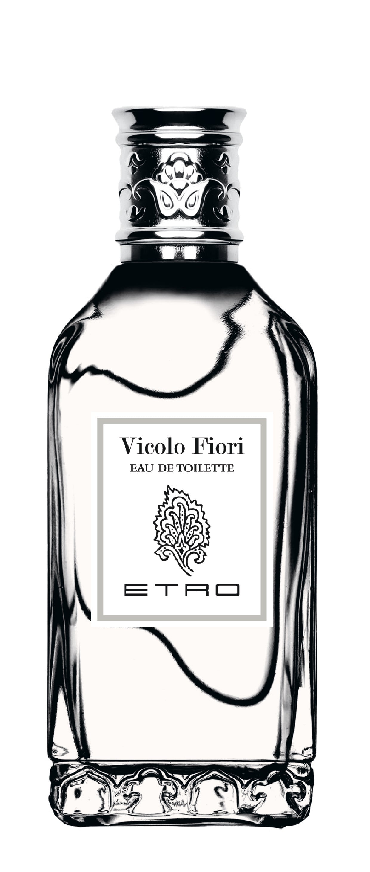 ETRO - VICOLO FIORI EAU DE TOILETTE