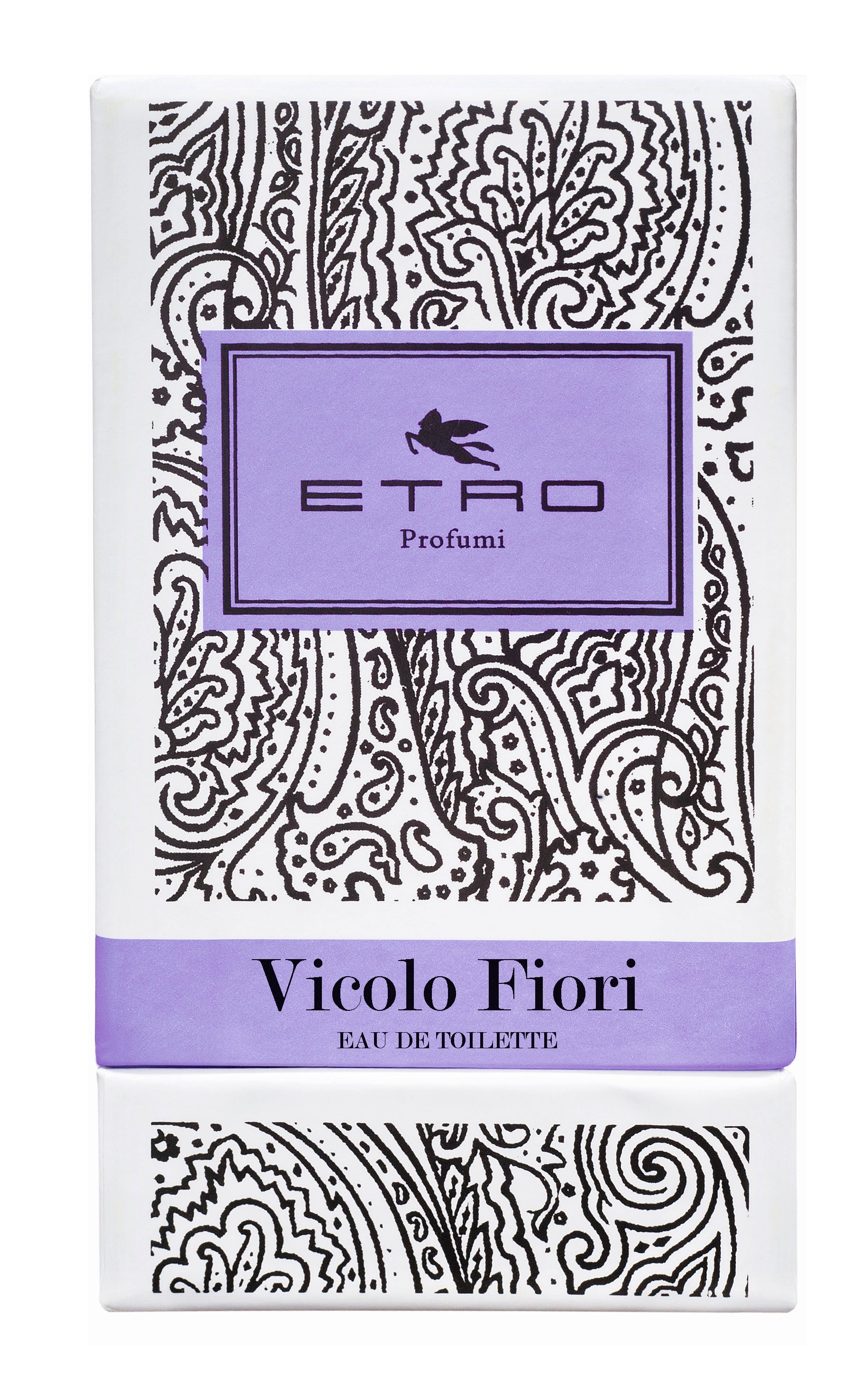 ETRO - VICOLO FIORI EAU DE TOILETTE