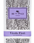 ETRO - VICOLO FIORI EAU DE TOILETTE