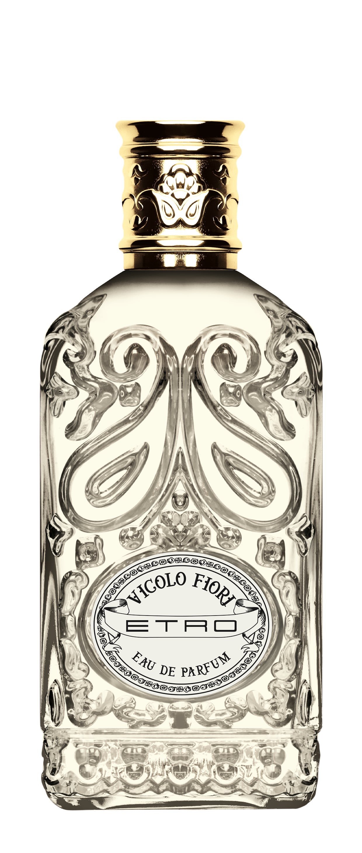 ETRO - VICOLO FIORI EAU DE PARFUM