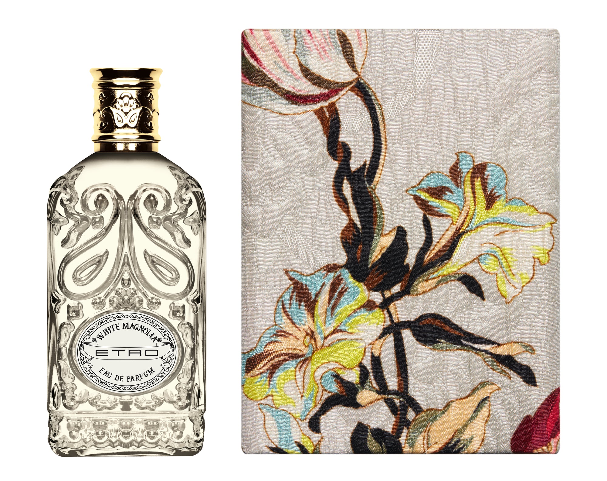 ETRO - WHITE MAGNOLIA EAU DE PARFUM