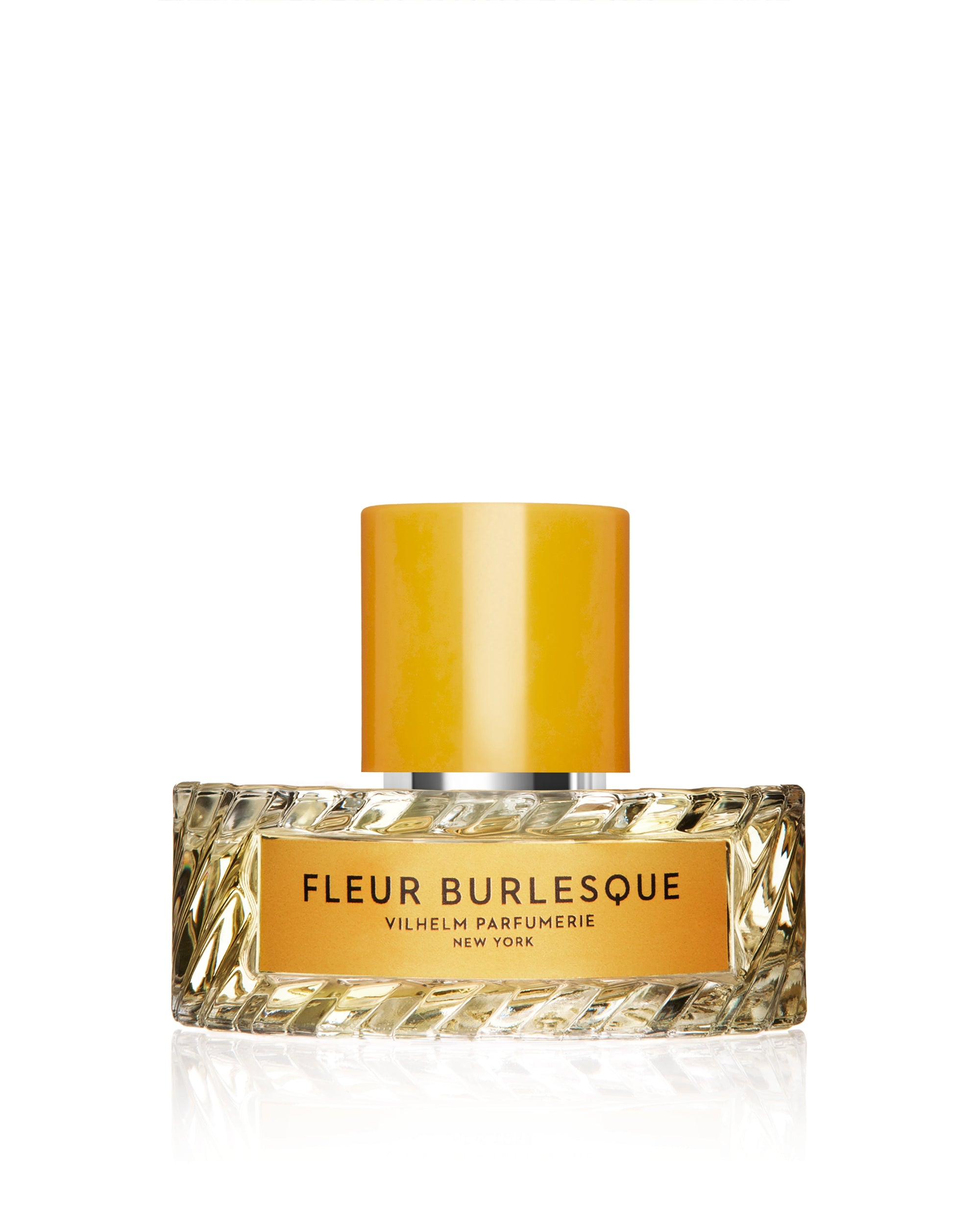 VILHELM PARFUMERIE - FLEUR BURLESQUE