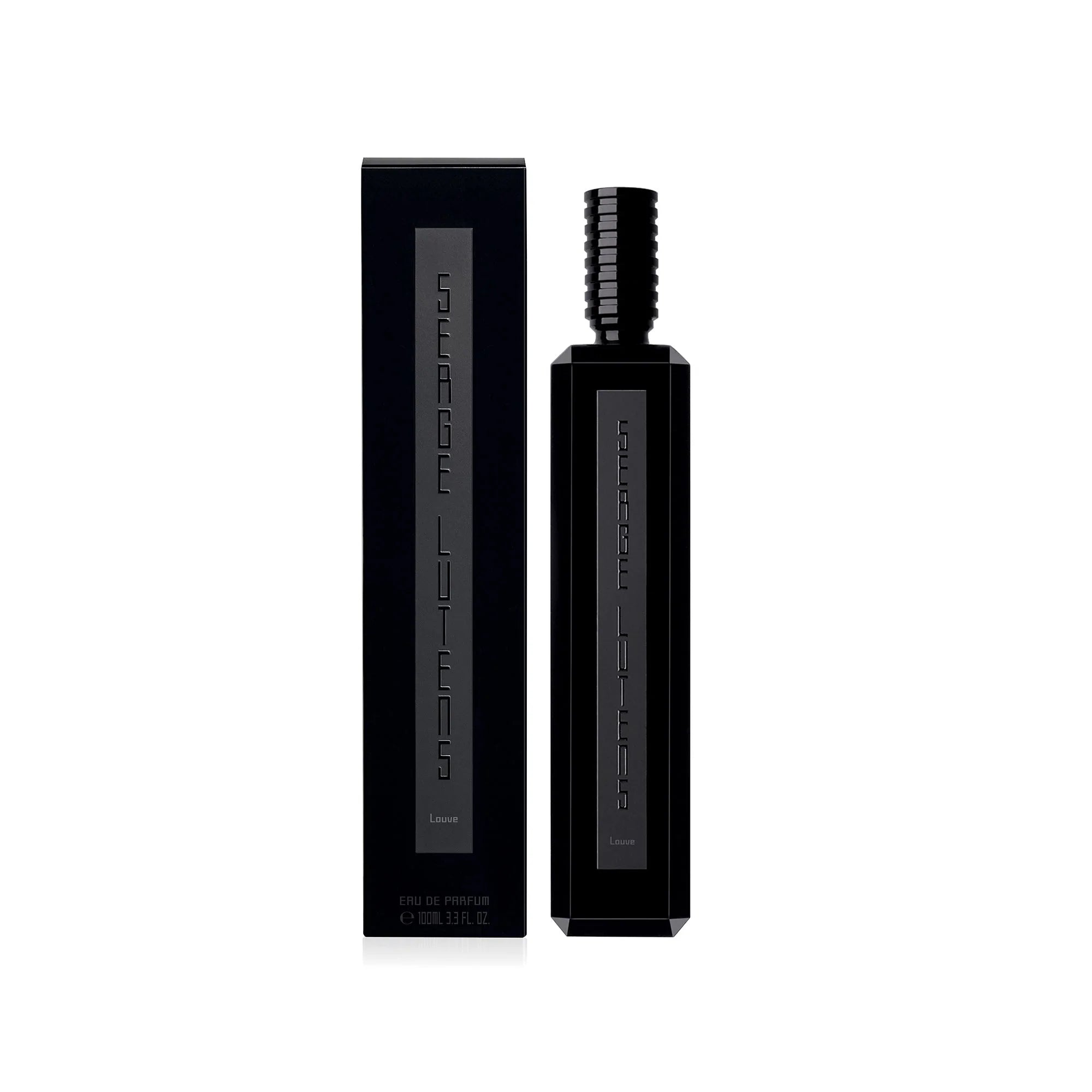 SERGE LUTENS - LOUVE