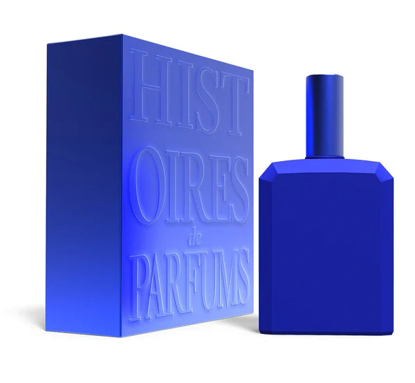 HISTOIRES DE PARFUMS - THIS IS NOT A BLUE BOTTLE 1.1