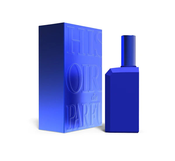 HISTOIRES DE PARFUMS - THIS IS NOT A BLUE BOTTLE 1.1
