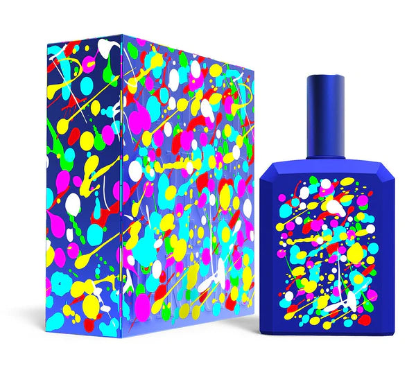 HISTOIRES DE PARFUMS - THIS IS NOT A BLUE BOTTLE 1.2