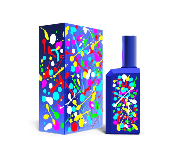 HISTOIRES DE PARFUMS - THIS IS NOT A BLUE BOTTLE 1.2