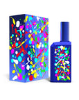 HISTOIRES DE PARFUMS - THIS IS NOT A BLUE BOTTLE 1.2