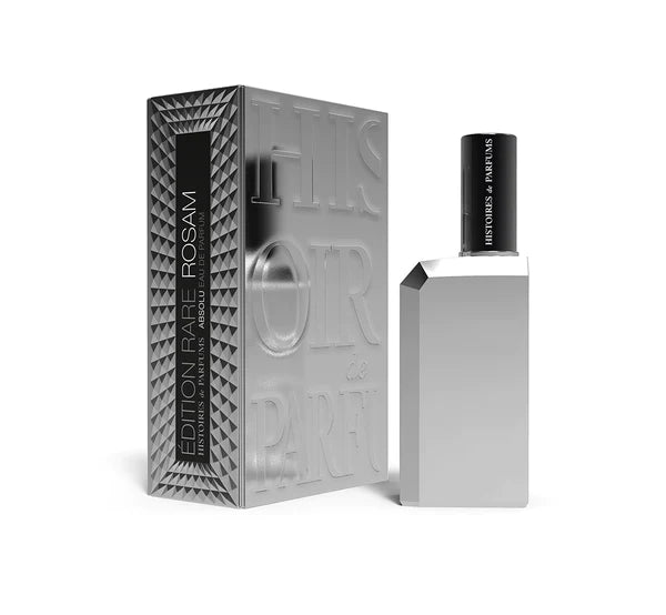 HISTOIRES DE PARFUMS - ROSAM, ORO BIANCO