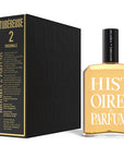 HISTOIRES DE PARFUMS - TUBÉREUSE 2