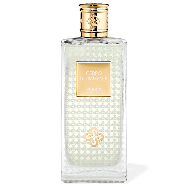 PERRIS MONTECARLO - CEDRO DI DIAMANTE