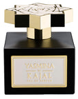 KAJAL - YASMINA
