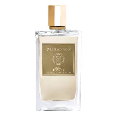 MIZENSIR - SWEET PRALINE