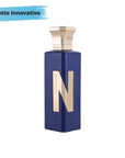 Naseem - Wild Impulse Aqua Parfume 75 Ml
