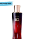 Naseem - Inferno Aqua Parfume 80 Ml