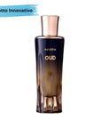 Naseem - Oud Aqua Parfume 80Ml