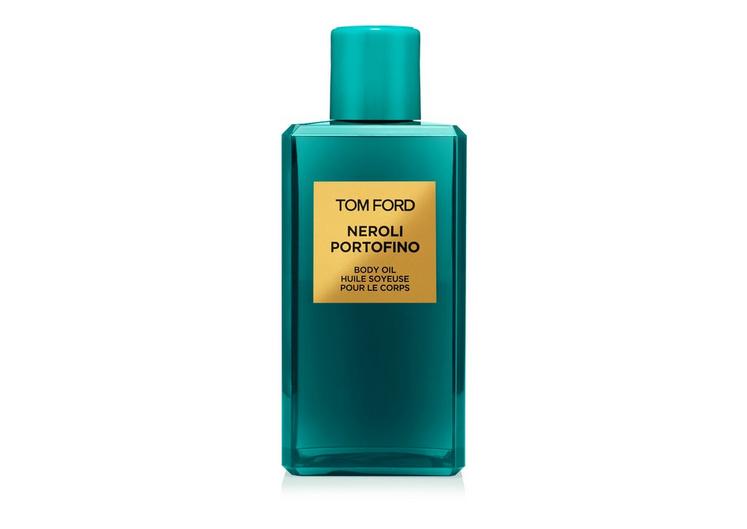 TOM FORD - NEROLI PORTOFINO BODY OIL