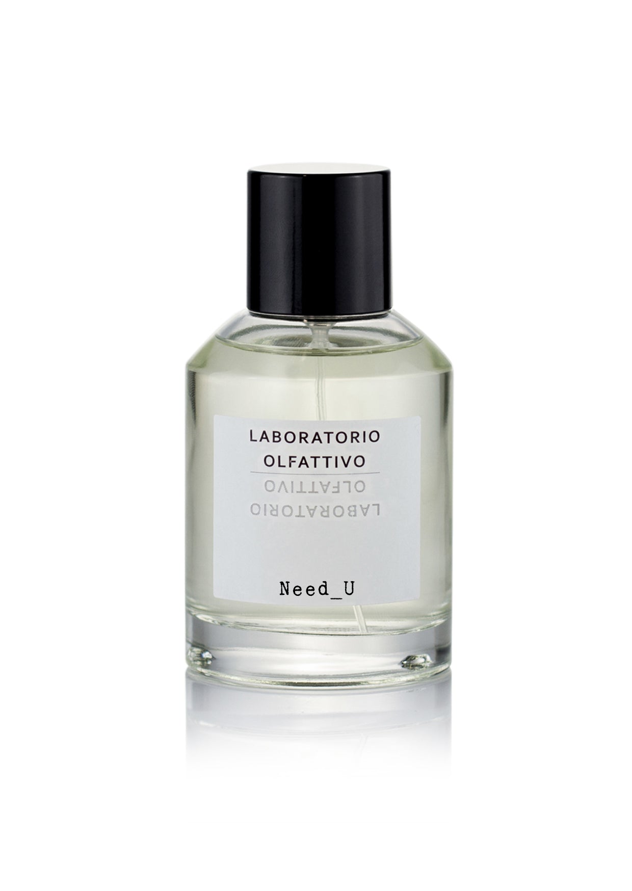 LABORATORIO OLFATTIVO - NEED U