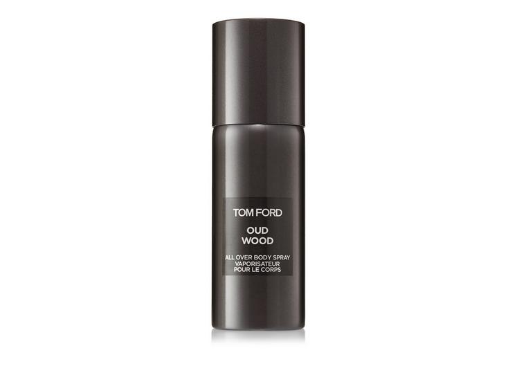 TOM FORD - OUD WOOD ALL OVER BODY SPRAY