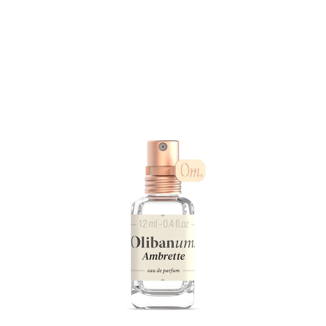 OLIBANUM - AMBRETTE