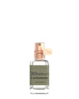 OLIBANUM - CARDAMOME