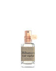 OLIBANUM - GINGEBRE