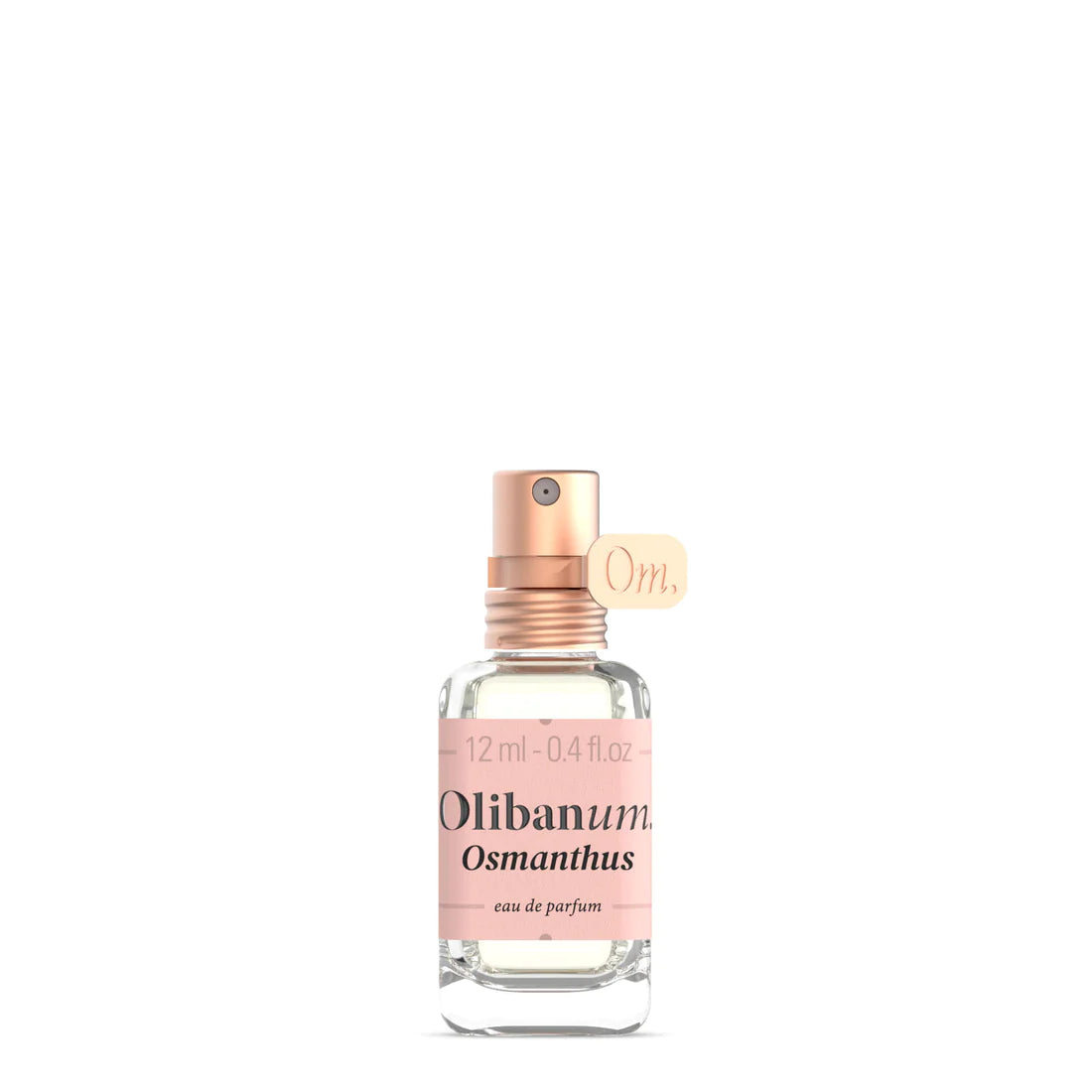 OLIBANUM - OSMANTHUS