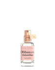 OLIBANUM - OSMANTHUS